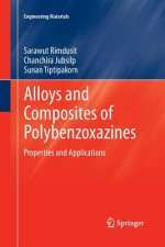 Alloys and Composites of Polybenzoxazines