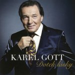 Karel Gott - Dotek lásky CD