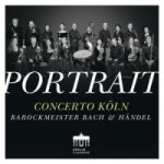 Portrait, 1 Audio-CD