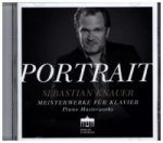 Portrait, 1 Audio-CD