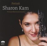 Portrait Sharon Kam, 1 Audio-CD