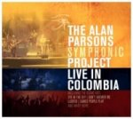 Live in Colombia, 2 Audio-CDs