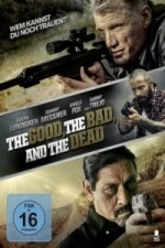 The Good, the Bad and the Dead, 1 DVD
