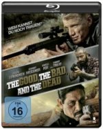 The Good, the Bad and the Dead, 1 Blu-ray