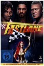 Fastlane 2016, 1 DVD