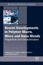 Recent Developments in Polymer Macro, Micro and Nano Blends