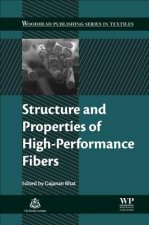 Structure and Properties of High-Performance Fibers