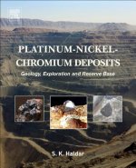 Platinum-Nickel-Chromium Deposits