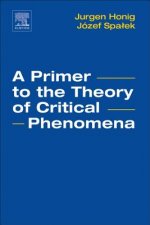 Primer to the Theory of Critical Phenomena