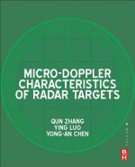 Micro-Doppler Characteristics of Radar Targets