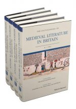 Encyclopedia of Medieval Literature in Britain