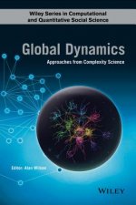 Global Dynamics - Approaches from Complexity Science