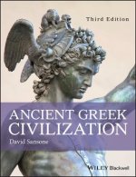 Ancient Greek Civilization, Third Edition