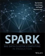 Spark - Big Data Cluster Computing in Production