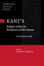 Kant's Religion within the Boundaries of Mere Reason