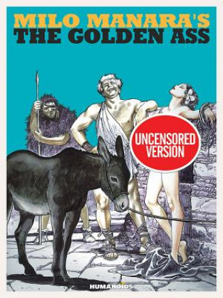 Golden Ass