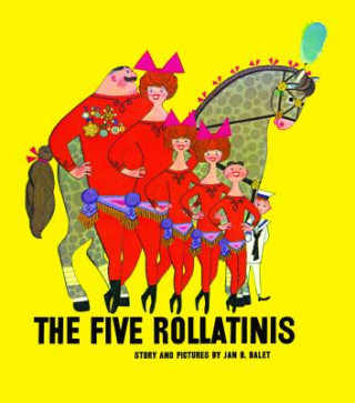 Five Rollatins