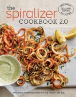 Spiralizer 2.0 Cookbook