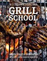 Grill School