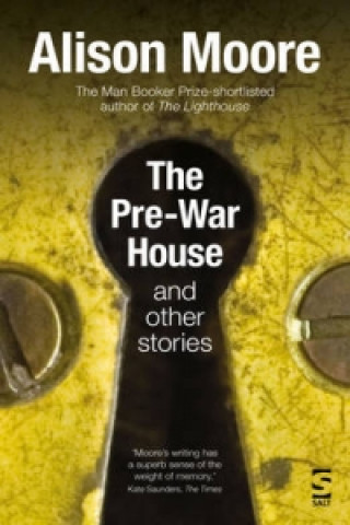 Pre-War House and Other Stories