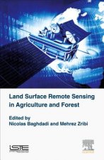 Land Surface Remote Sensing in Agriculture and Forest