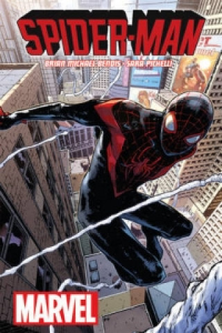 Spider-man: Miles Morales Volume 1