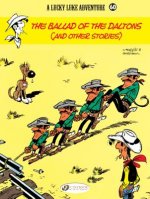 Lucky Luke 60 - The Ballad of the Daltons
