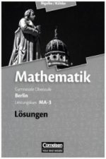 Bigalke/Köhler: Mathematik - Berlin - Ausgabe 2010 - Leistungskurs 3. Halbjahr