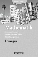 Bigalke/Köhler: Mathematik - Nordrhein-Westfalen - Ausgabe 2014 - Einführungsphase