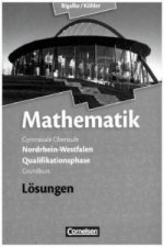 Bigalke/Köhler: Mathematik - Nordrhein-Westfalen - Ausgabe 2014 - Qualifikationsphase Grundkurs