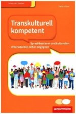 Transkulturell kompetent