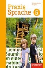 Praxis Sprache - Differenzierende Ausgabe 2017
