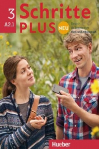 Schritte Plus Neu - sechsbandige Ausgabe