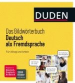 Duden - Das Bildwörterbuch Deutsch als Fremdsprache