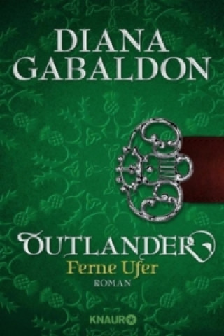 Outlander - Ferne Ufer