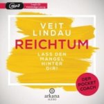 Coach to go Reichtum, 1 Audio-CD, MP3
