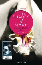 Fifty Shades of Grey - Gefährliche Liebe. Bd.2