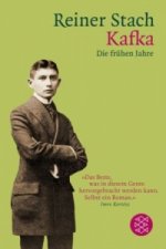 Kafka. Die frühen Jahre