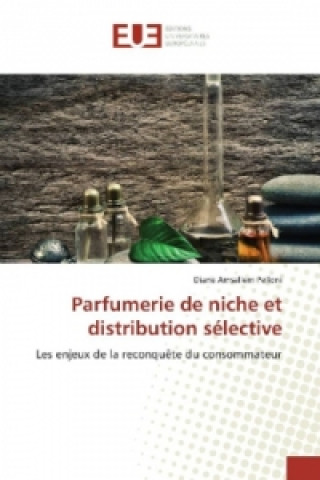 Parfumerie de niche et distribution sélective