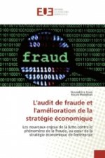 L'audit de fraude et l'amélioration de la stratégie économique