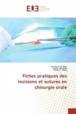 Fiches pratiques des incisions et sutures en chirurgie orale