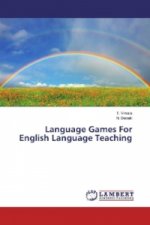 Language Games For English Language Teaching