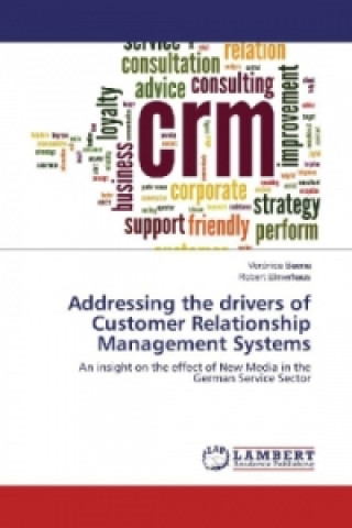 Addressing the drivers of Customer Relationship Management Systems