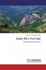 Salim Ali's Fruit Bat