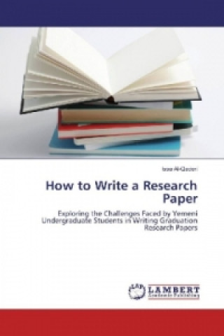 How to Write a Research Paper