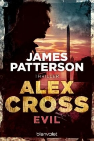 Alex Cross - Evil