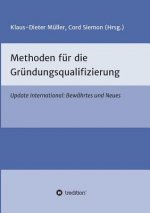 Methoden fur die Grundungsqualifizierung