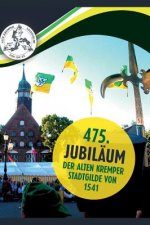 475. Jubilaum der Alten Kremper Stadtgilde von 1541