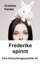 Frederike spinnt