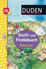 Such- und Findebuch Märchen